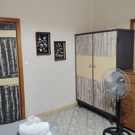 Erini Room Кісамос Екстер'єр фото