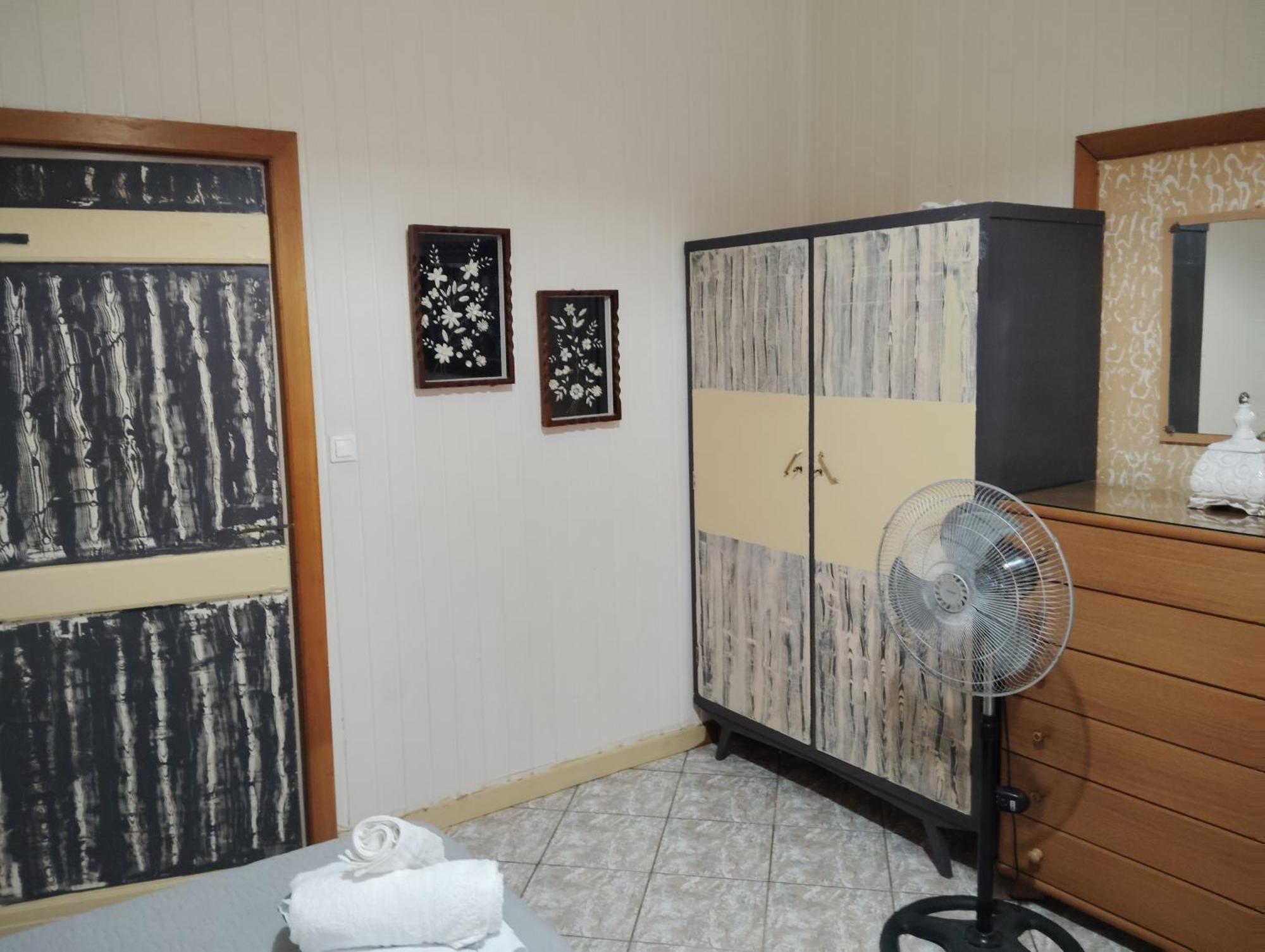 Erini Room Кісамос Екстер'єр фото